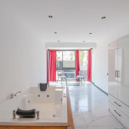 Tropik Villa